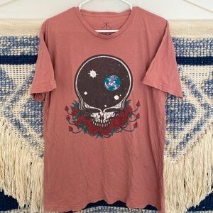 Grateful Dead shirt